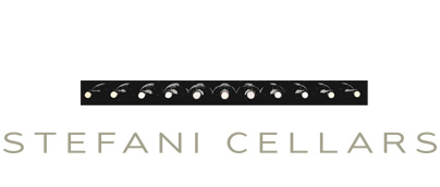 Stefani Cellars Logo